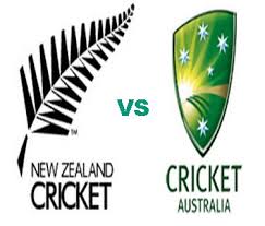 Australia Vs New Zealand Match Predictions by Astrologer Vinayak Bhatt