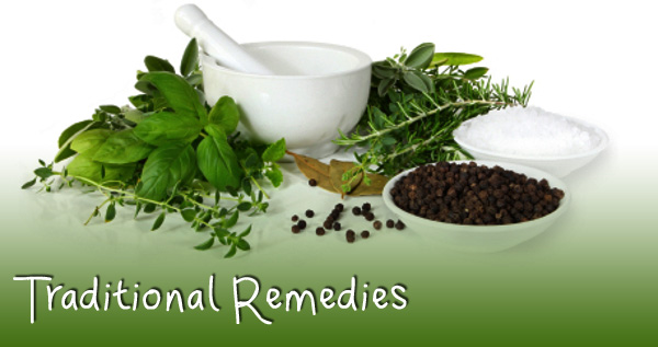 Traditional-Remedies