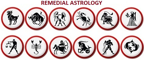 remedial astrology