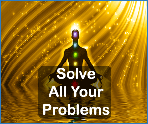 Solve all Your Problem
