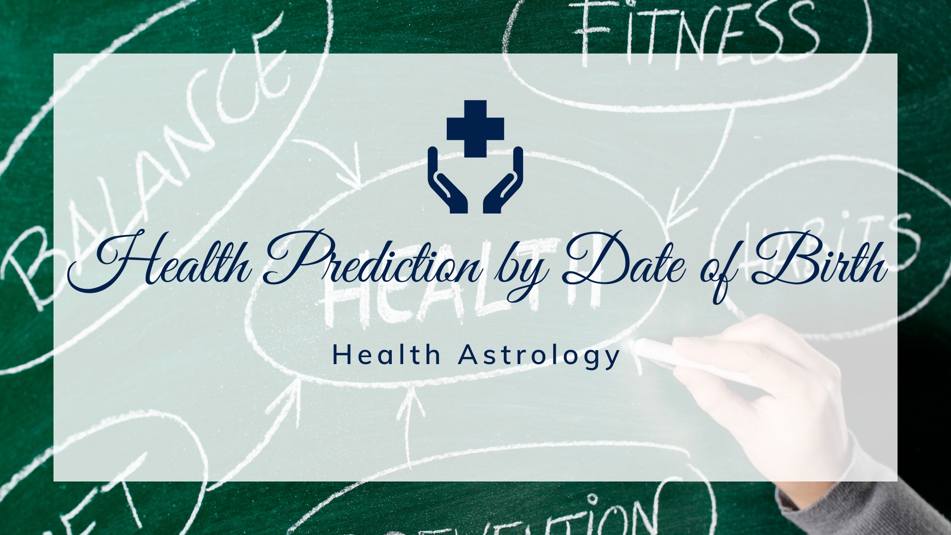 Health Astrology