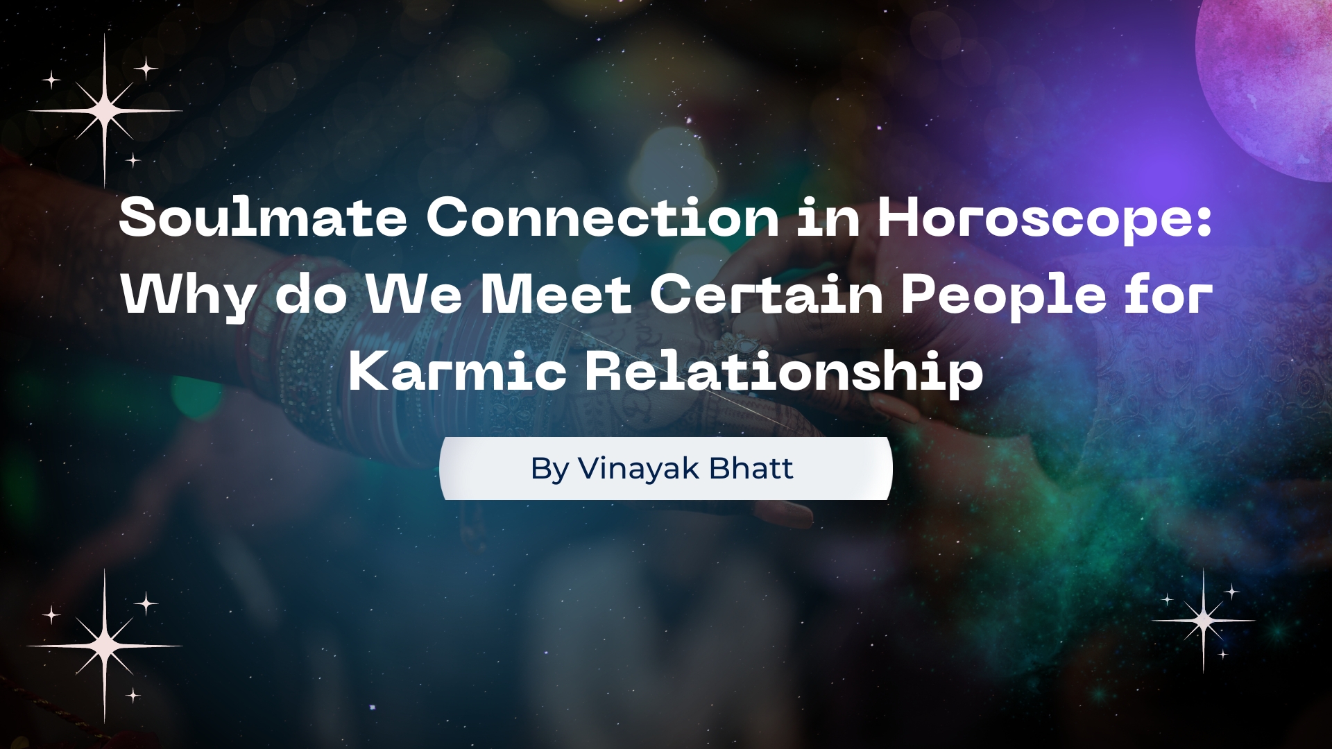 Karmic Relationship