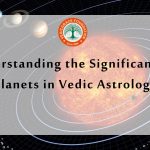 Planets in Vedic Astrology