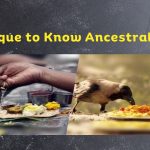 Technique to Know Ancestral Anger