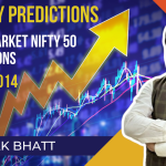 Stock Market Nifty 50 Predictions for 29 Jan 2024 By Vinayak Bhatt