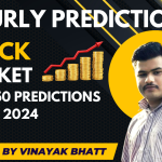 Stock Market Nifty 50 Predictions for 30 Jan 2024 By Vinayak Bhatt
