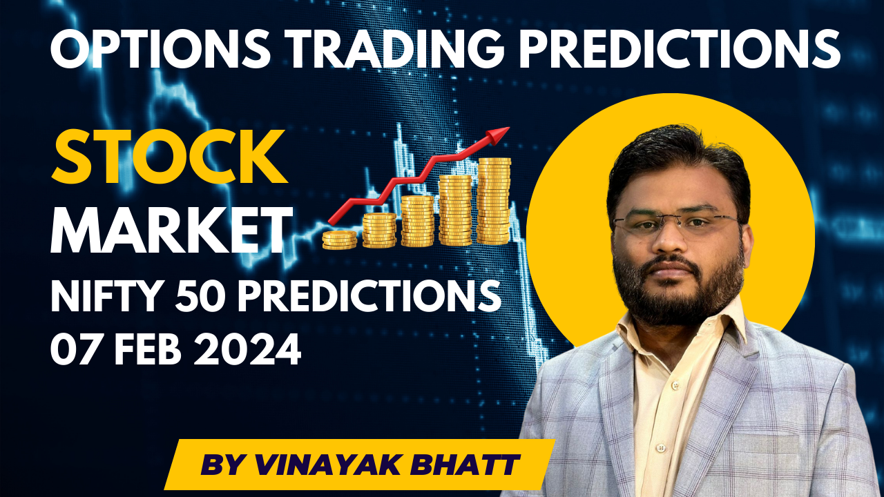 Options Trading Predictions