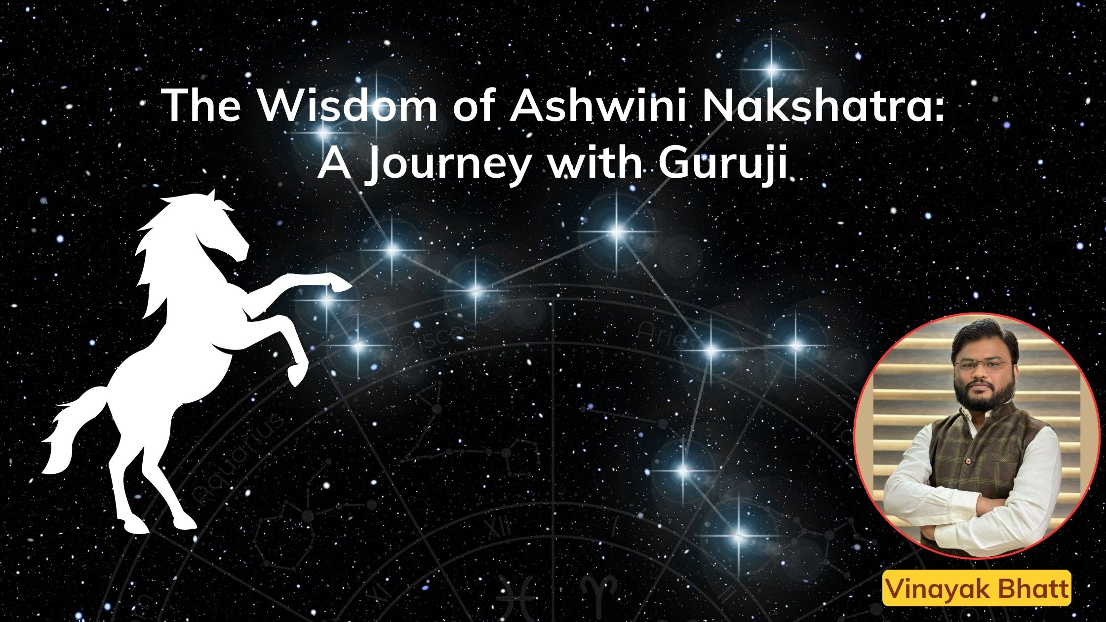 Ashwini Nakshatra