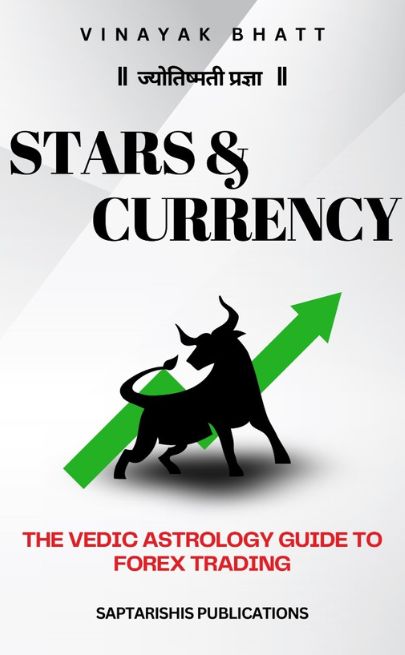 Forex Trading with Astrology