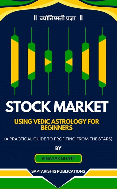 Stock Market Using Vedic Astrology for Beginners