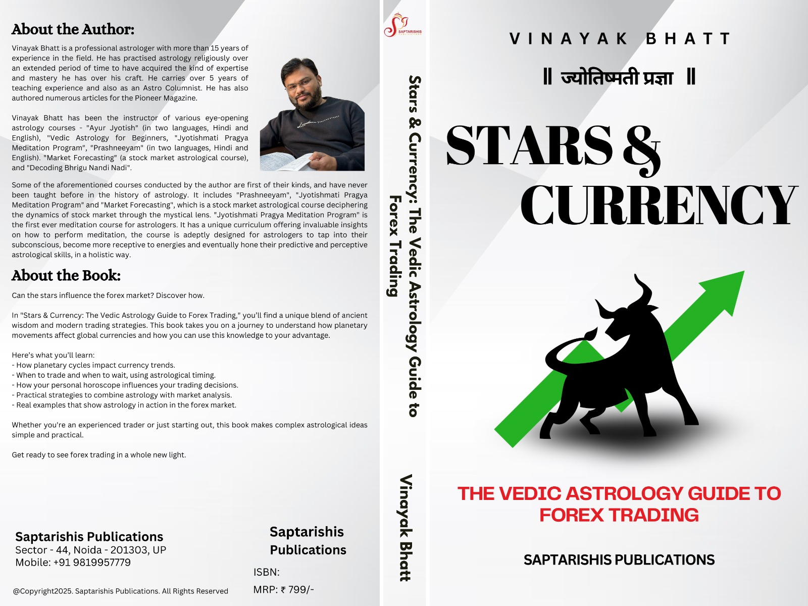 Vedic Astrology Guide to Forex Trading