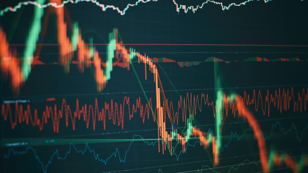 Stock Market Astrology