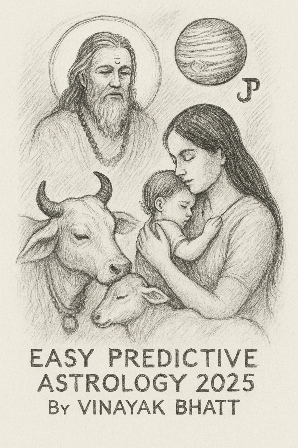 Pushya Nakshatra - Easy Predictive Astrology 2025 Insights - Vinayak Bhatt