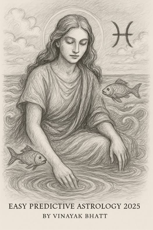 Easy Predictive Astrology Course