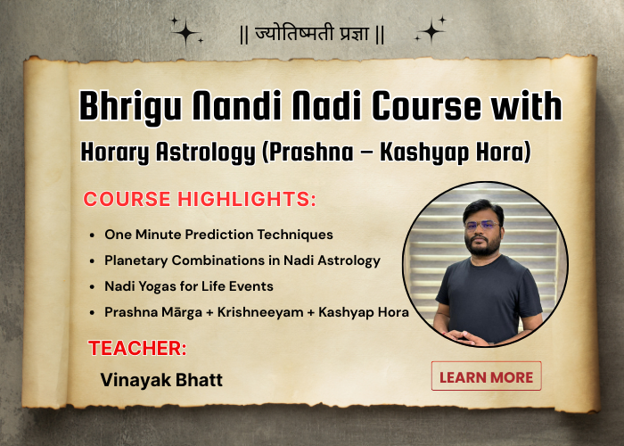 Bhrigu Nandi Nadi Astrology English 001