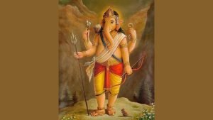 Bhrigu Nandi Nadi