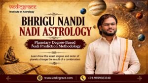 Bhrigu Nandi Nadi Course