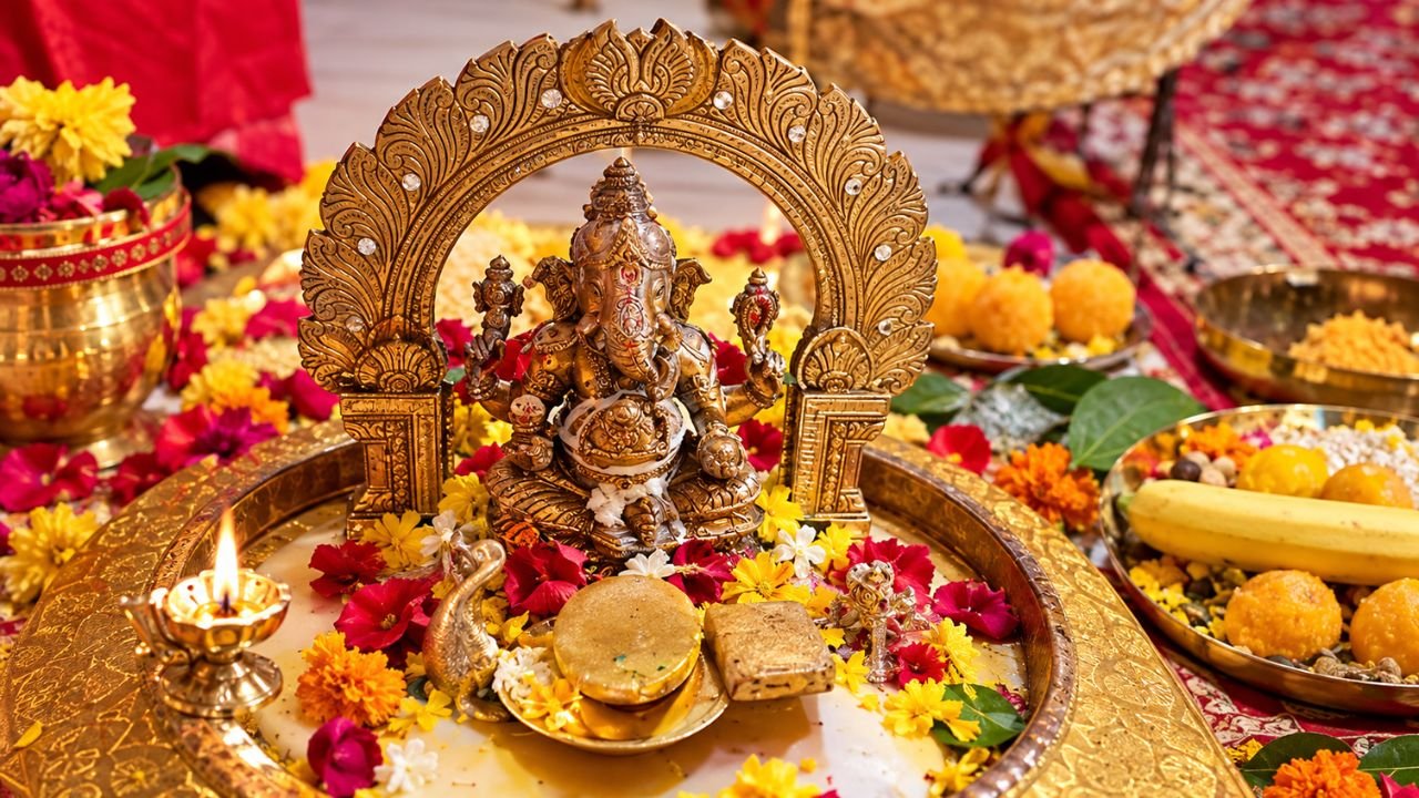 Ganapati Atharvashirsha