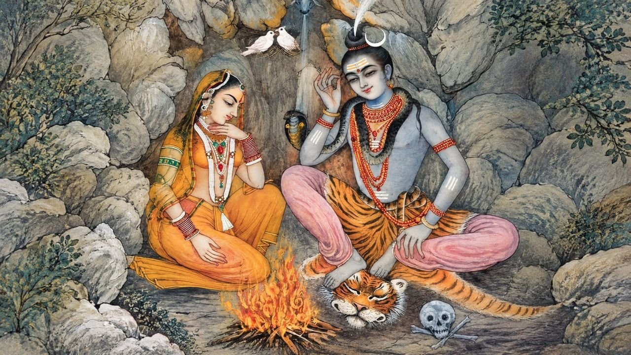 Karma Vipaka Samhita Explains – Why Do Good People Suffer Despite Doing Good Karma?