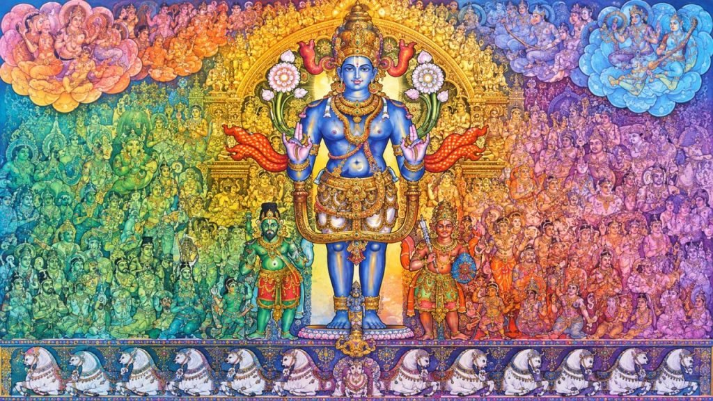 Learn Bhrigu Nandi Nadi