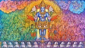 Learn Bhrigu Nandi Nadi